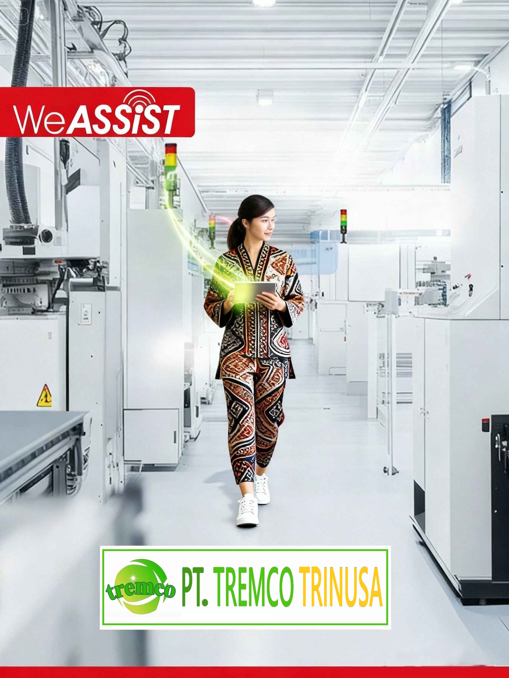 Signal Devices Illustration