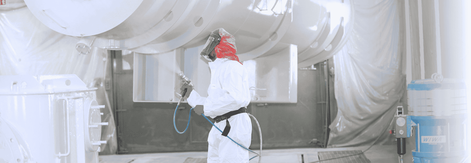 WIWA Protective Coating