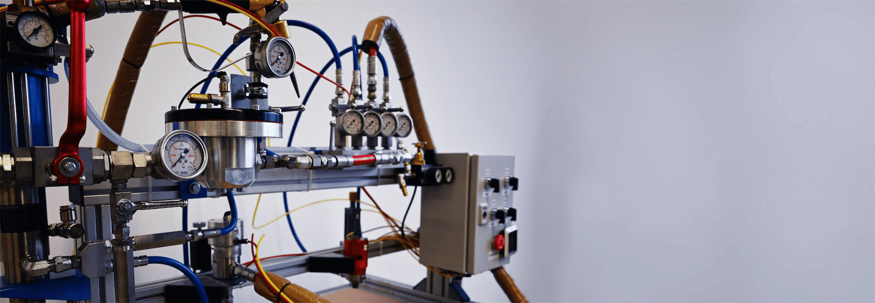 WIWA System Integration