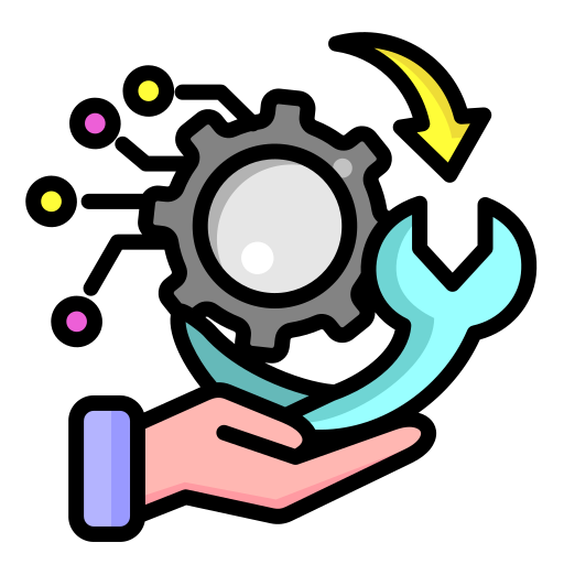 PLC Automation Control System Indonesia