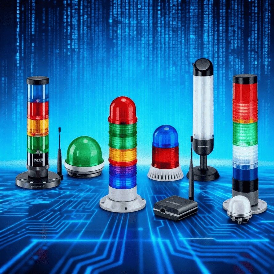 Safety Alarm & Signal Devices Indonesia