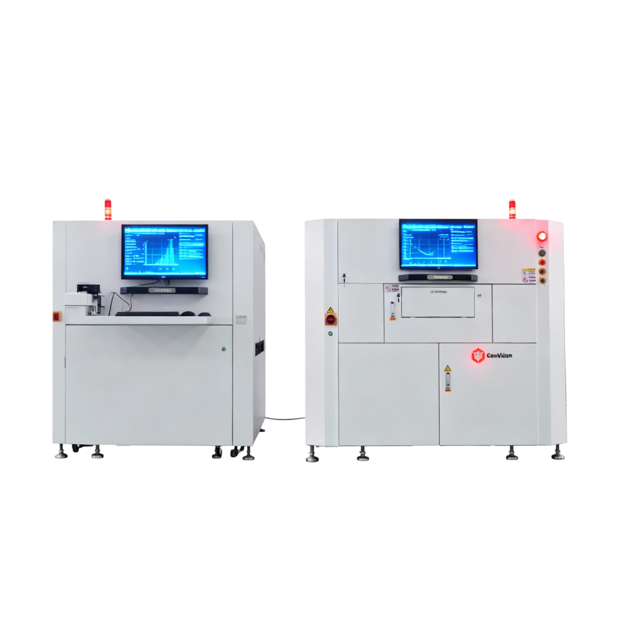 AOI SPI Inspection Gem Vision