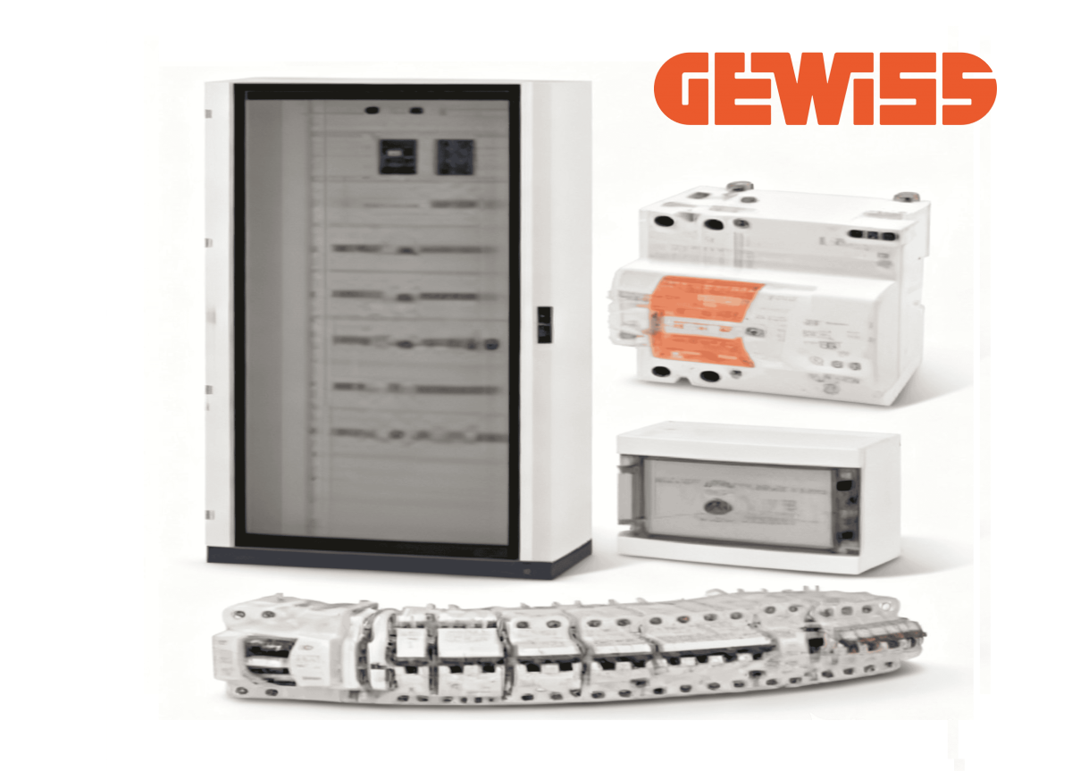 GEWISS Building Indonesia