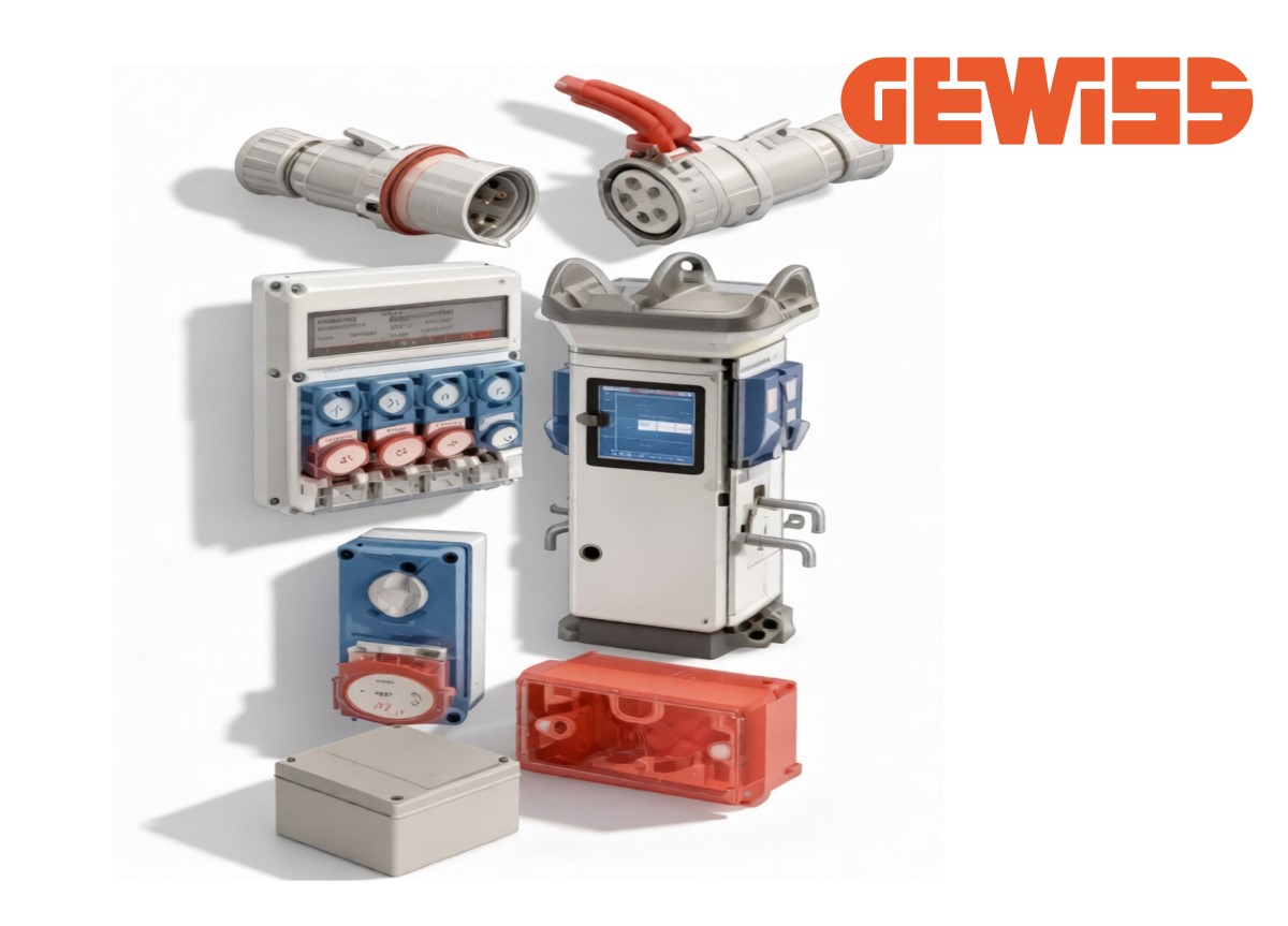 GEWISS Industrial Indonesia