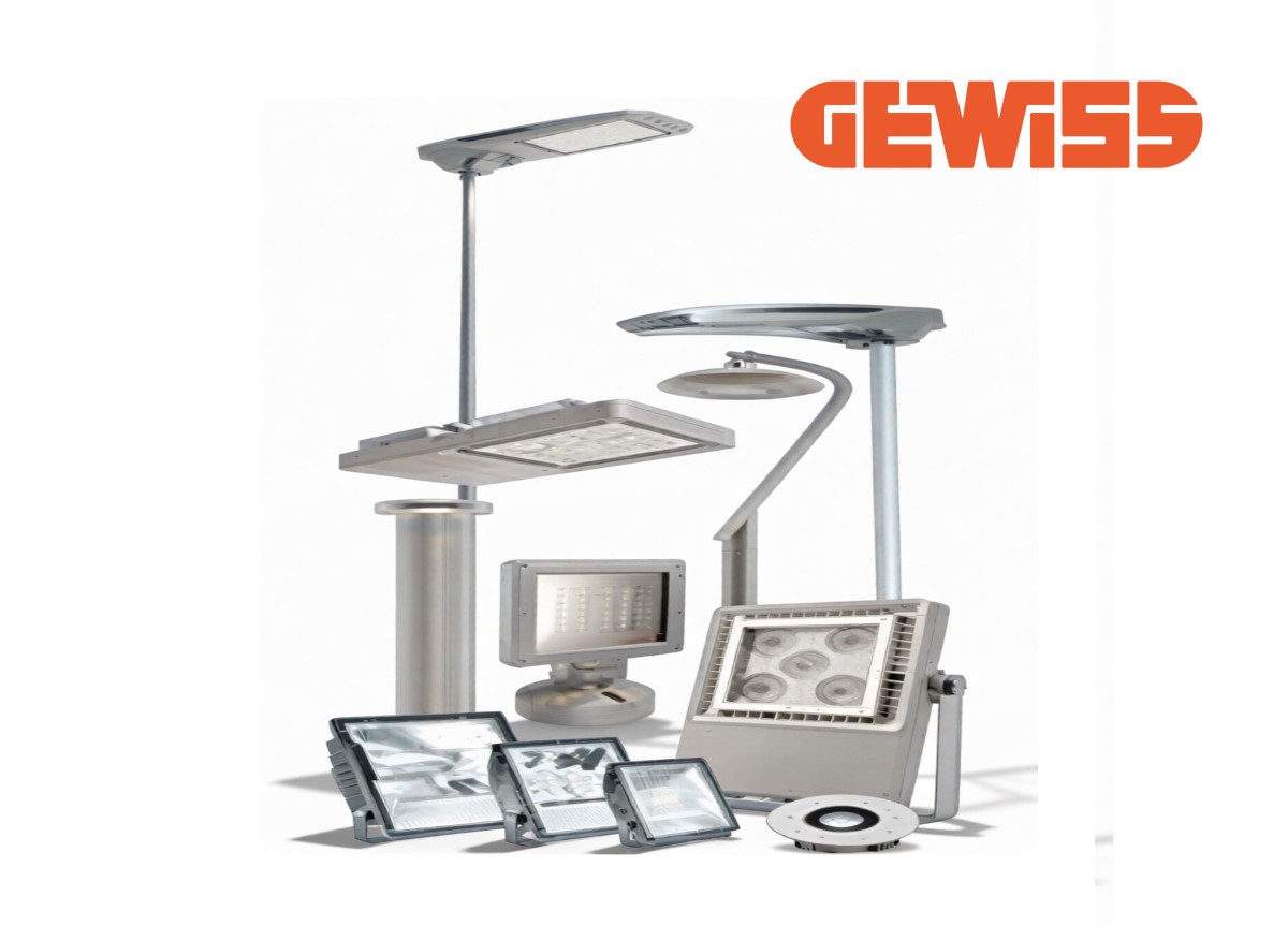 GEWISS Lighting Indonesia