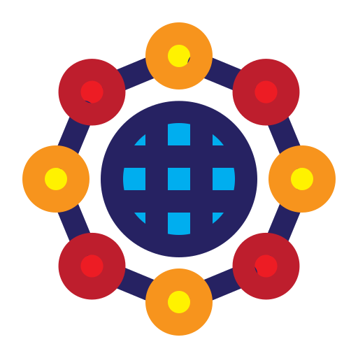 Local Network Indonesia