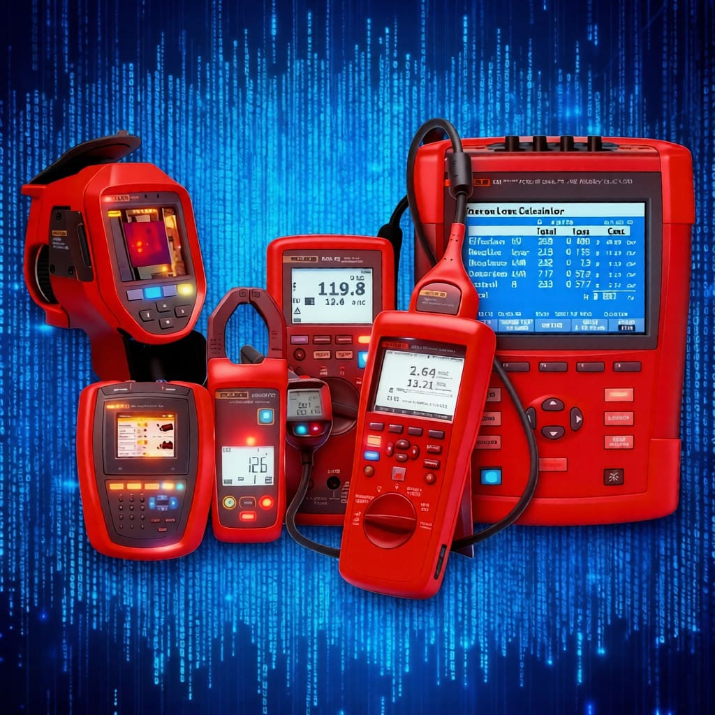 Inspection & Measurement Tools Indonesia