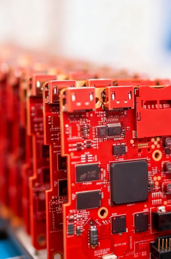 Consumer electronics and smart device assembly for Batam FTZ SMT equipment RFQ planning