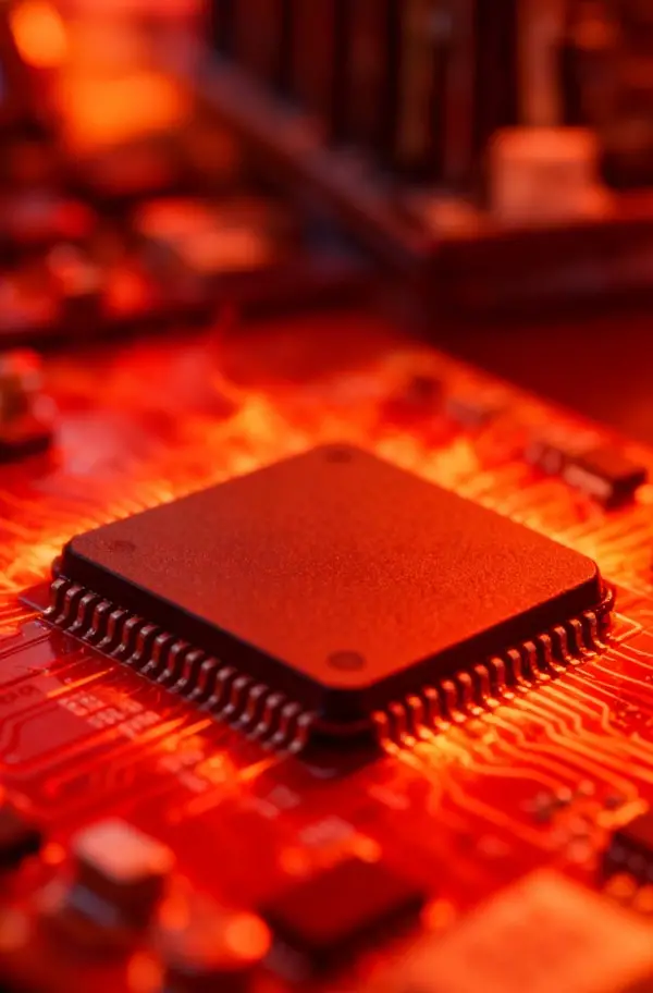 Precision electronics and industrial manufacturing support by PT Tremco Trinusa