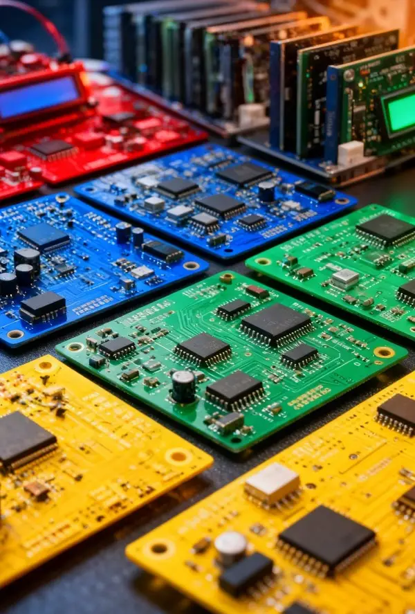 Industrial connected systems and technical coordination by PT Tremco Trinusa