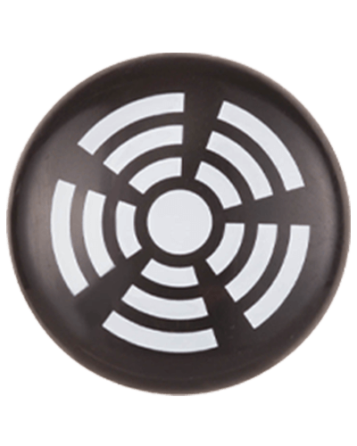 WERMA built-in compact industrial siren for control panels