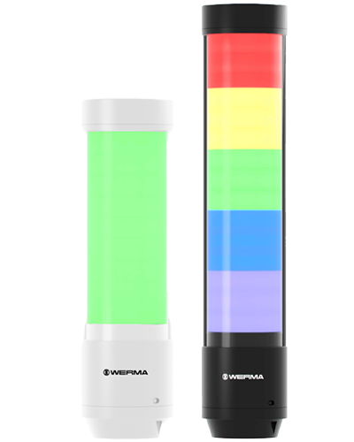 WERMA eSIGN Signal Tower