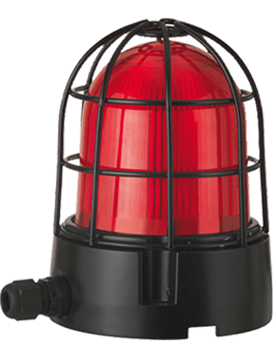 WERMA Heavy Duty Beacons