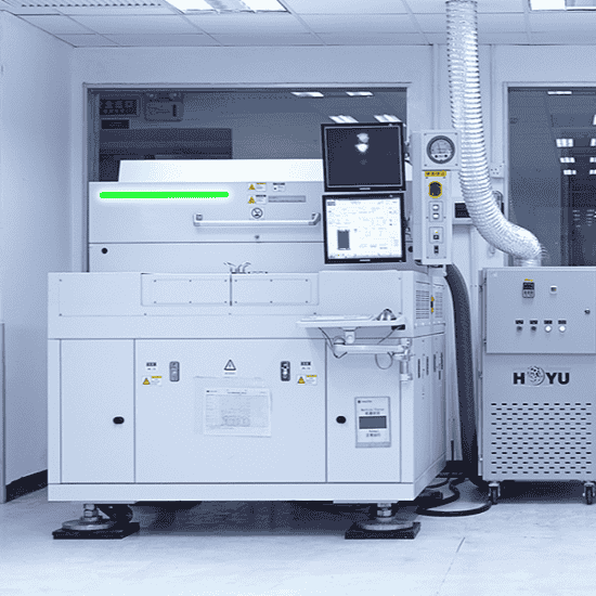 WERMA integrated signalling systems for networked automation