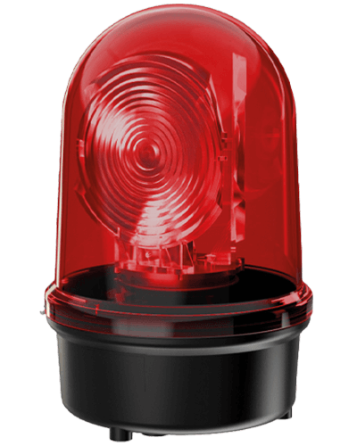 WERMA Rotating Beacon