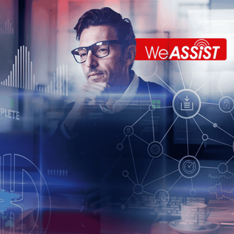 werma-sinalling -service